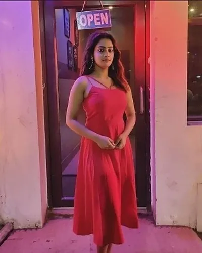 Shalini Pandey