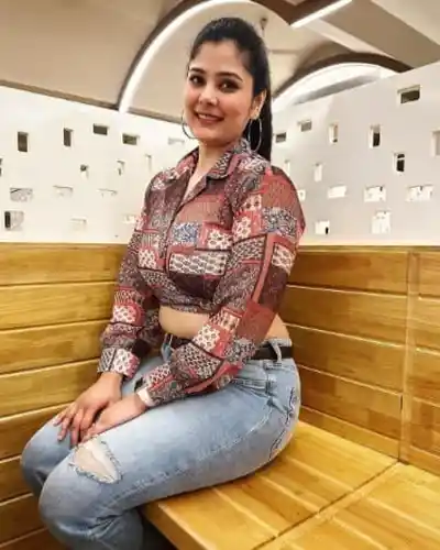 Aarohi Deshmukh