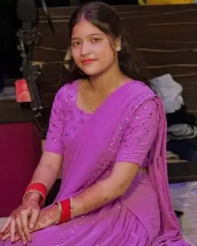 Kajal Malhotra