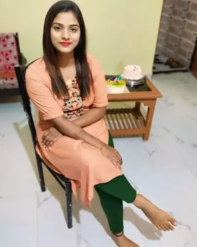 Ojasvi Nair