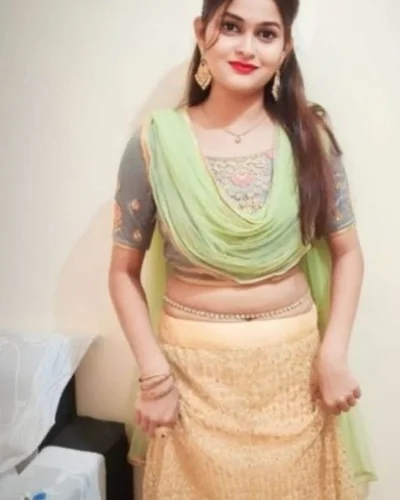 Madhuri Reddy